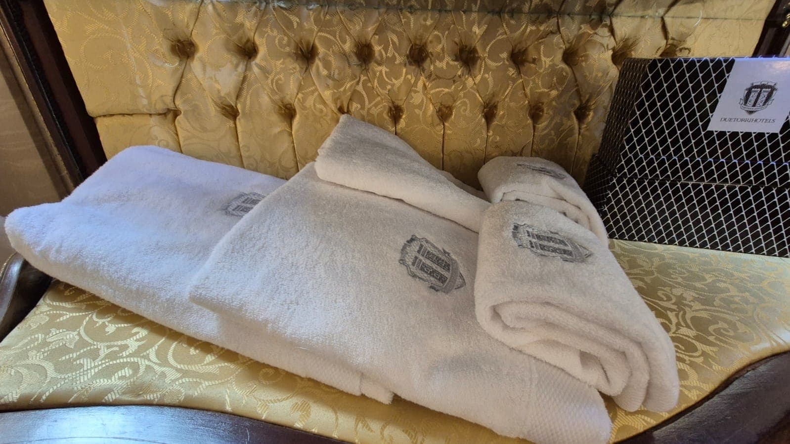 Towel Set